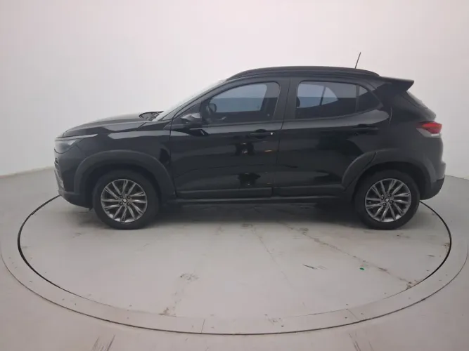 Fiat Pulse Drive 1.3 8V Flex Mec. 2023