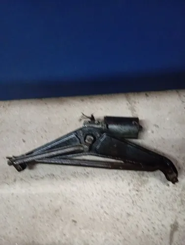 Limpador de para-brisa