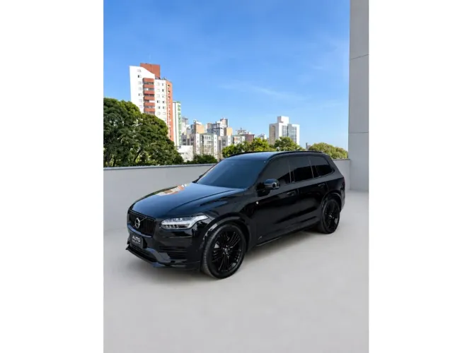 Volvo XC-90 XC 90 T-8 Híbrido Insc. Express. 2.0 5P 2020