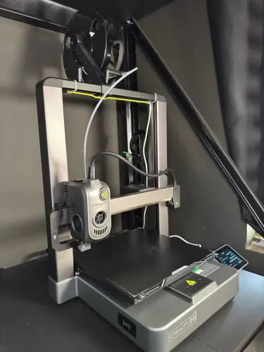 Impressora 3D Creality Hi - Seminova