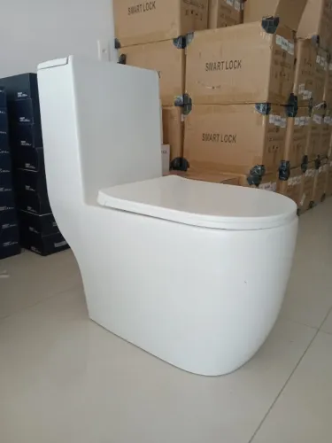 Vaso Monobloco - Modelo 3  - Três Capital