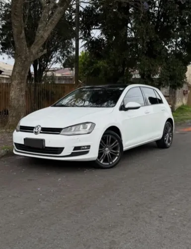 Volkswagen Golf Highline 1.4 TSI 140cv Aut. 2014