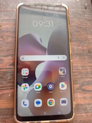 Motorola moto g56 5G o mais novo de Natal 