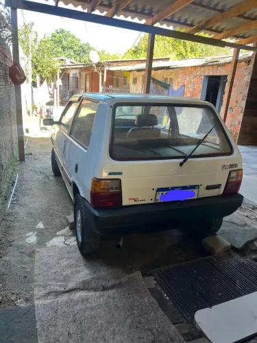 Fiat Uno Mille 1.0/ I.e./ Electronic/ Brio 1991