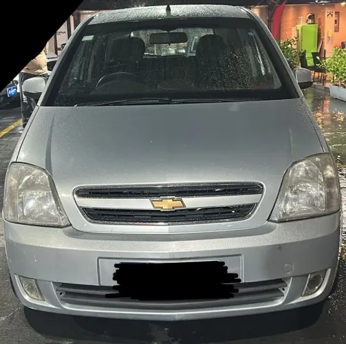 Chevrolet Meriva Prem.easytronic 1.8 Flexpower 5P 2010