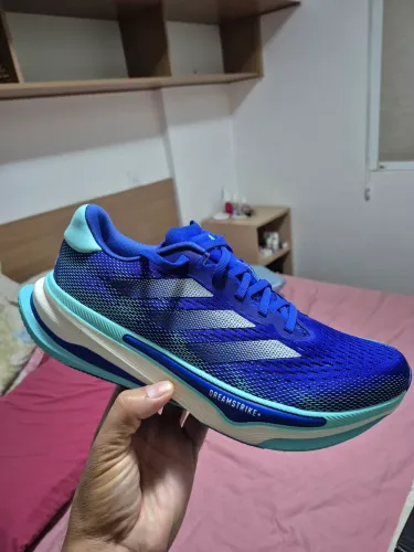 Adidas Supernova Prima Tamanho 42