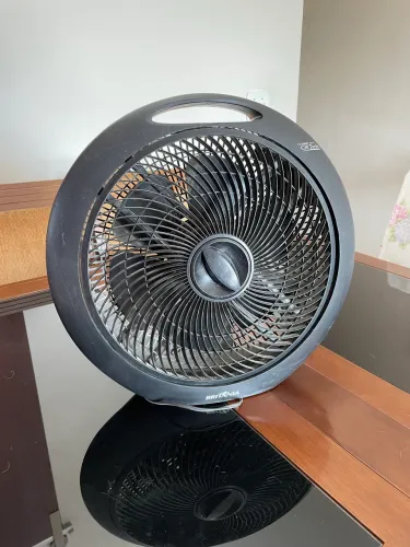 Ventilador Britânia C30 Turbo 220 V