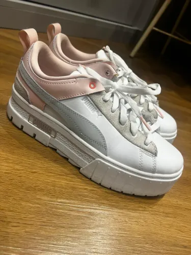 Tênis Feminino Puma Mayze