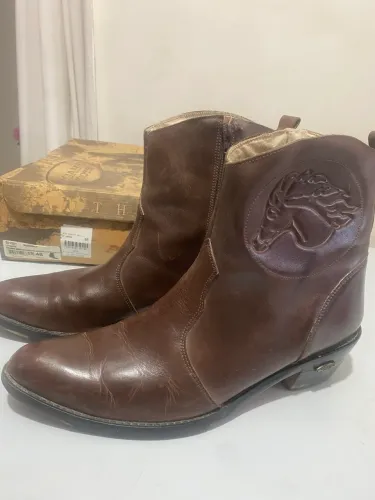 Bota Texana