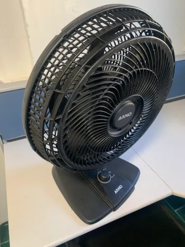 Ventilador arno