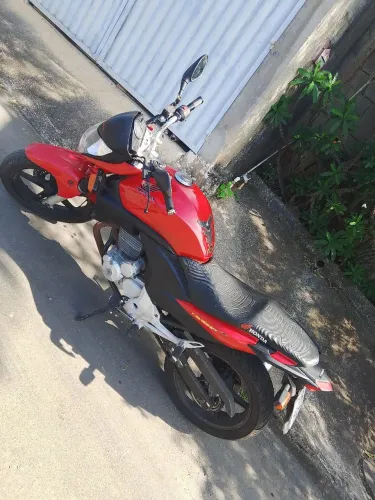 Vendo CB300 2012