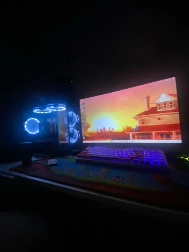 Pc gamer