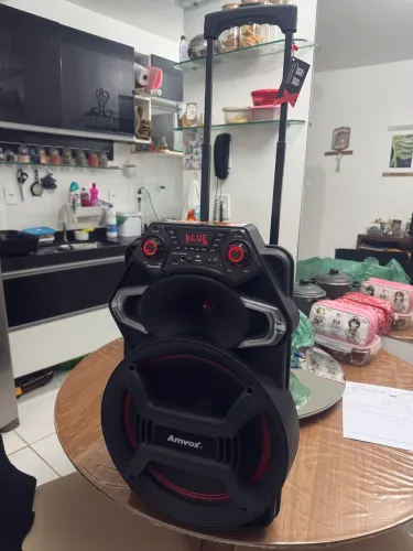 SOM, GRANDE OPORTUNIDADE!