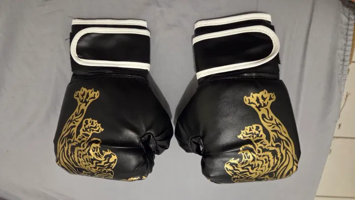 Luva de boxe/Muay Thai
