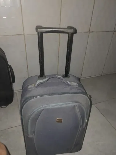 Mala de viagem 