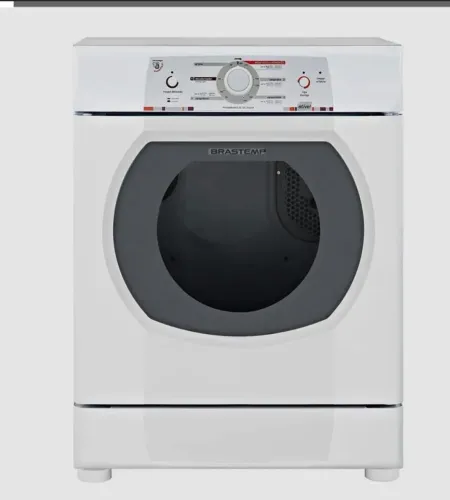Secadora Brastemp 10 kg