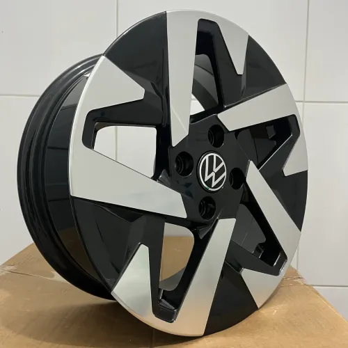 RODAS ARO 15 TERA 4x100 DIAMANTADO