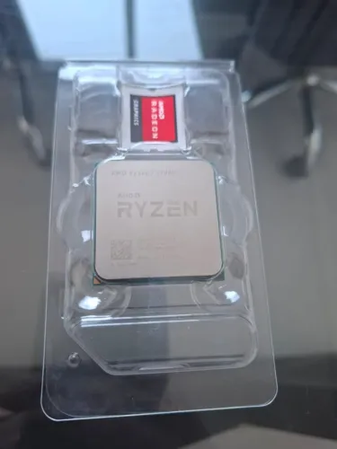 Processador Ryzen 7 5700G