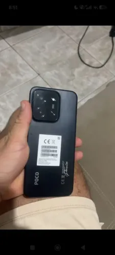 XIAOMI POCO C85