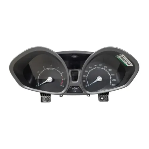 Painel Instrumento Ford Ecosport 2013 a 2018 Fn1510849nc Original