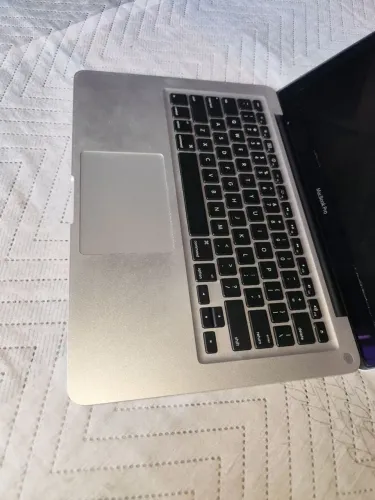MacBook A1278 e MacBook A1398