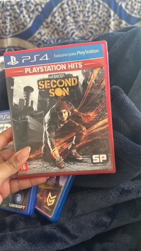 Jogos para Ps4