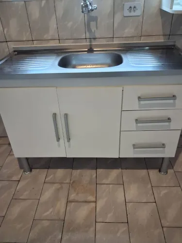 Gabinete Cozinha