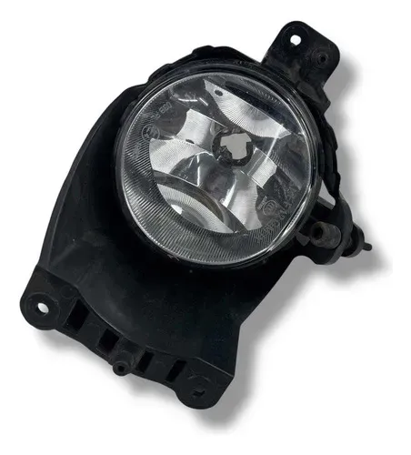 Farol Milha Direito Chevrolet Agile 2010 2016 * Branco