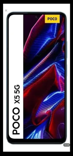 CELULAR POCO X5 PRO 5G