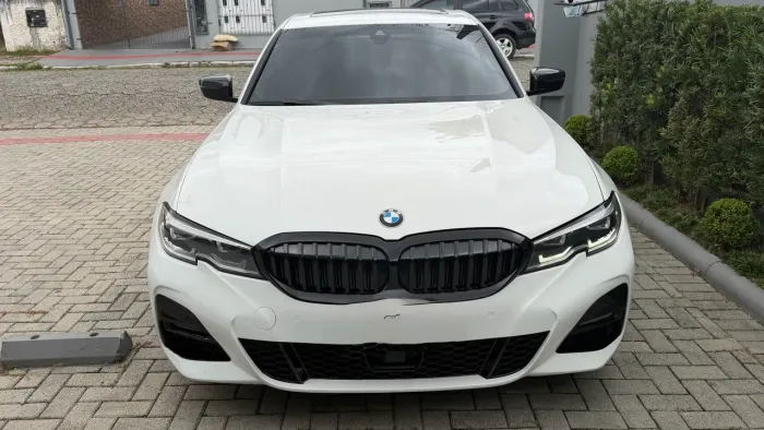 BMW 320I A Modern/sport TB 2.0/a.flex 16V 4P 2020
