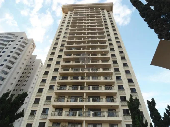 Apartamento Locação 3 Dormitórios 2 Vagas- Chacara Primavera - Campinas/SP.