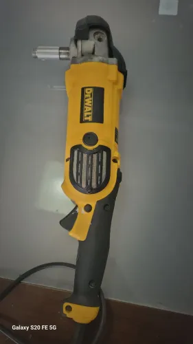 POLITRIZ DEWALT 220V DWP849X