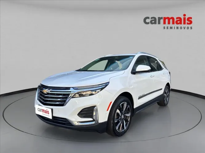 Chevrolet Equinox Premier 1.5 Turbo 172cv AUT 2023