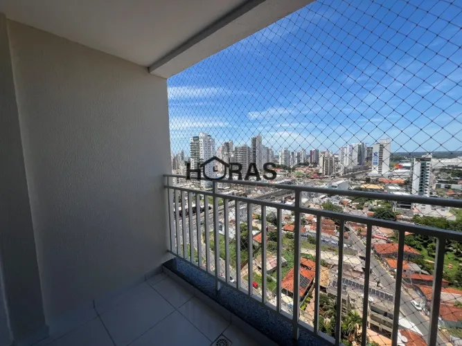 Apartamento para Venda no Jardim Olívia em Cuiabá 2 Quartos 1 suite