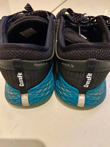 Reebok Nano TAM 40