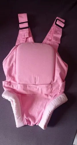 Canguru pra bebê 