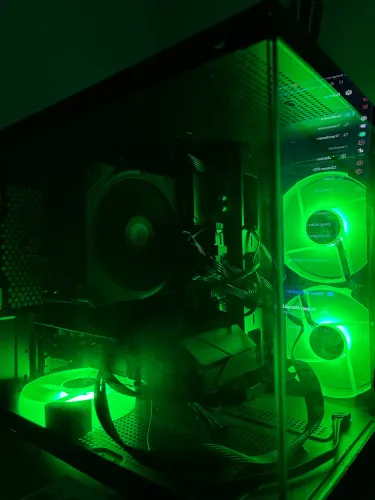 PC GAMER CUSTO BENEFÍCIO