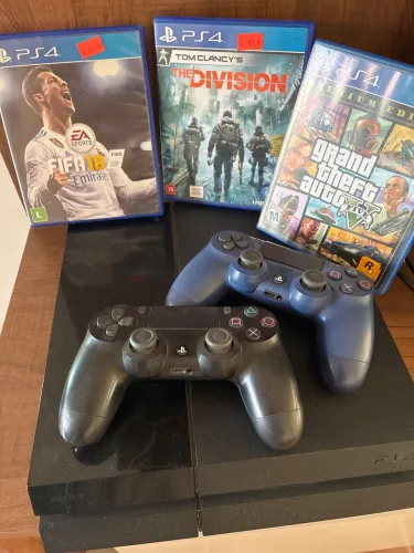 PS4