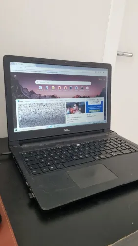 Notebook Dell Core i5