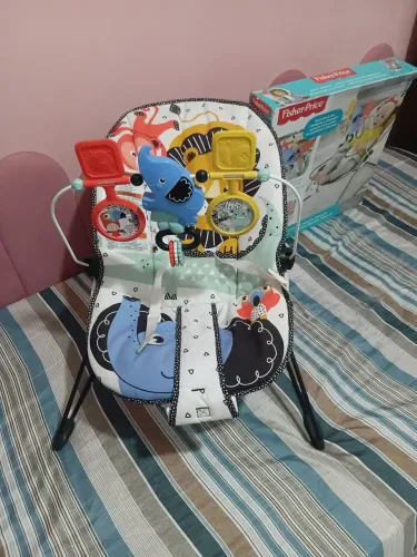 Cadeirinha de ninar