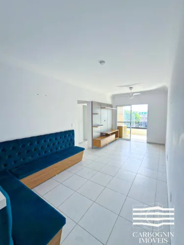 Apartamento a Venda no condomínio Amarílis no Vera Cruz em Caçapava