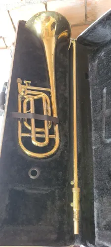 Instrumento musical 