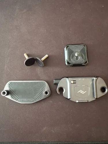 Peak Design Capture Clip - Original