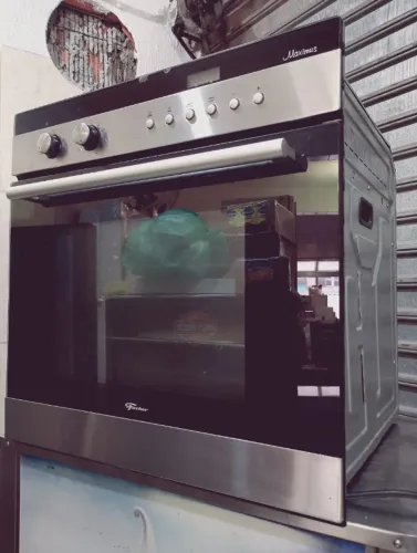 Forno elétrico 80 litros 1.100
