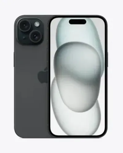 IPHONE PRETO 128GB 15