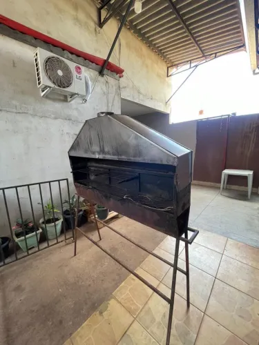 Churrasqueira