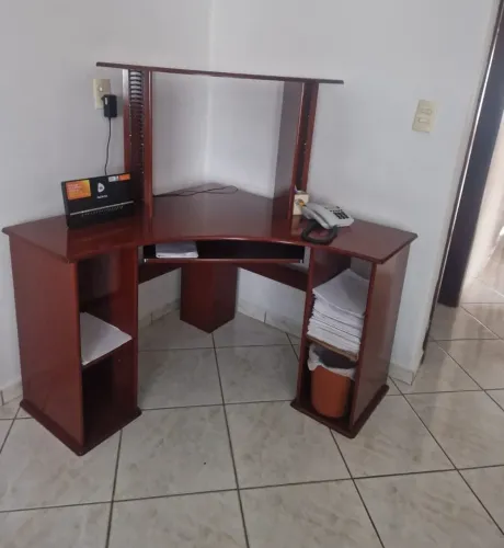 Mesinha de computador