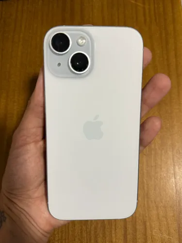 Iphone 15 128gb