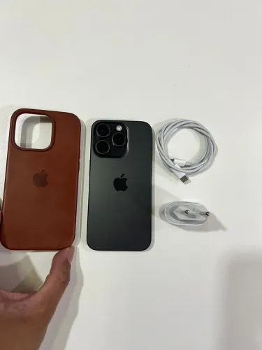 iPhone 15 PRO 256GB