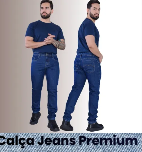 Calças e bermudas para revenda